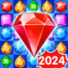 Jewels Legend MOD APK v2.95.21 [Coins/Lives/Boosters]