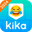 Kika Keyboard MOD APK (Premium Unlocked) v6.7.0.7440