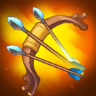 King Of Defense: Merge TD Mod APK 2.0.25 (Unlimited money)(Unlocked)