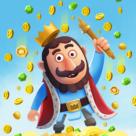 King Royale: Idle Tycoon RPG Mod APK 3.1.2.657 (Unlimited money)