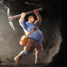 Last Fortress Underground v1.372.001 MOD APK [Unlimited Money]