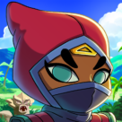 Legend of the Skyfish 2 Mod APK 1.1 (Free purchase)(Full)