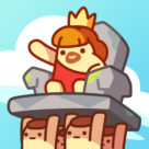 Life of King v0.23.92 MOD APK [Unlimited Gems, Free Purchase]