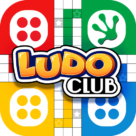 Ludo Club MOD APK v2.5.20 [Unlimited Coins and Easy Win]