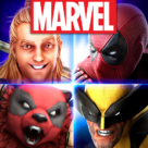 Marvel Strike Force v8.3.2 MOD APK [Menu, Unlimited Money, Damage]