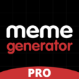 Meme Generator PRO v4.6607 MOD APK [Paid for , Unlocked]