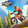 Mountain Bike Park-Tycoon Game Mod APK 1.1.100 (Unlimited money)(No Ads)