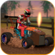 Offroad Outlaws Drag Racing Mod APK 1.0.5 (Unlimited money)