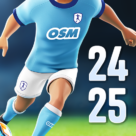 OSM 23/24 Soccer Game v4.0.55 MOD APK [Unlimited Money/Unlocked]