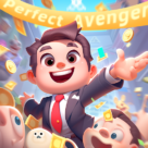 Perfect avenger — Tycoon Games Mod APK 2.8.0 (Unlimited money)