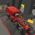 (Project : Offroad) Mod APK 202 (Unlimited money)