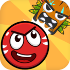 Roller Ball X : Bounce Ball Mod APK 2.4.4 (Remove ads)(Unlimited money)