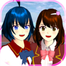 Sakura School Simulator v1.043.04 MOD APK [Menu, Money, Unlocked all]