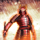 Samurai Warrior: Action Fight Mod APK 2.1.1 (Mod Menu)(God Mode)(High Damage)