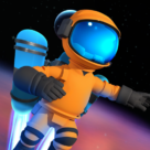 Space Survivor! Mod APK 1.0.1 (Remove ads)(Mod speed)