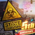 State of Survival v1.22.23 MOD APK [Menu, Money, Free Skill, High Damage]