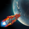 Stellar Wind Idle MOD APK v1.12.5 [Free Rewards/Unlocked]