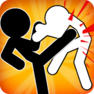 Stickman Fighter : Mega Brawl Mod APK 31 (Remove ads)(Mod speed)