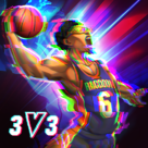 Streetball Allstar Mod APK 1.6.4 (Unlocked, Mod Menu)