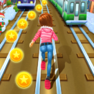 Subway Princess Runner Mod APK 8.2.0 (Unlimited money)