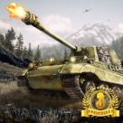 Tank Warfare: PvP Battle Game Mod APK 1.1.18 (Free purchase)