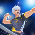 The Spike Volleyball Story v5.6.327 MOD APK [Menu, Unlimited Money]