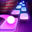 Tiles Hop: EDM Rush v6.18.0 MOD APK [Unlimited Money/VIP Unlocked]