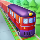 Train Miner Mod APK 2.7.10 ( Unlimited Money)