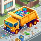 Trash Tycoon Idle business Mod APK 2.7.3 (Unlimited money)