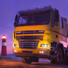 Truck Simulator 2024 Mod APK 7 (Unlimited money)