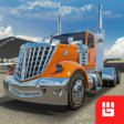 Truck Simulator PRO USA v1.34 MOD APK [Menu, Unlimited Money]