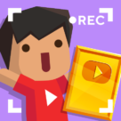 Vlogger Go Viral Mod APK 2.43.54 (Unlimited money and Diamonds)