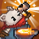 Warriors’ Market Mayhem Mod APK 1.5.32 (Remove ads)(Mod speed)