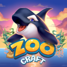 ZooCraft: Animal Park Tycoon v12.3.3 MOD APK [Unlimited Money/Gold]