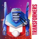 Angry Birds Transformers Mod APK 2.30.0 (Unlimited money)