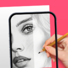 AR Drawing v4.8.11 MOD APK [Premium Unlocked]