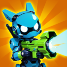 Ascent Hero: Roguelike Shooter Mod APK 1.5.1 (Unlimited money)(Mod Menu)(God Mode)(Unlimited)(Mod speed)