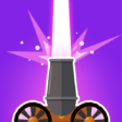 Ball Blast Cannon blitz mania Mod APK 3.5.4 (Unlimited money)(Free purchase)