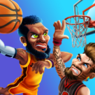 Basketball Arena MOD APK v1.112.4 [Unlimited Money/Energy]