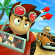 Beach Buggy Racing Mod APK 2024.09.29 (Remove ads)(Unlimited money)(Mod speed)