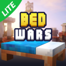 Bed Wars Lite v1.9.49.1 MOD APK [Unlimited Money/Gcubes/Keys]