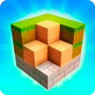 Block Craft 3D：Building Game Mod APK 2.19.0 (Unlimited money)(Free purchase)(Mod speed)