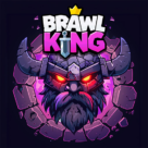 Brawl King — Viking Action RPG Mod APK 0.33.8 (Unlimited money)