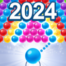 Bubble Shooter Original 2024 Mod APK 10.9 (Unlimited money)(Mod Menu)