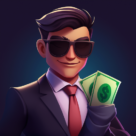 Business Empire: RichMan v1.17.02 MOD APK [Unlimited Money/Menu]