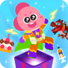 Cocobi World 3 -Kids Game Play Mod APK 1.0.2