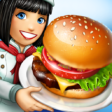 Cooking Fever: Restaurant Game Mod APK 22.0.1 (Unlimited money)