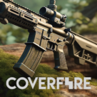 Cover Fire MOD APK v1.32.04 [Unlimited Money/Mod Menu/Vip]