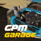 CPM Garage Mod APK 0.0.24 (Unlimited money)(Free purchase)