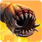 Death Worm™ Mod APK 2.0.082 (Unlimited money)